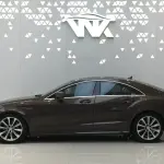 Mercedes-Benz CLS 2015 272 л.с. — лот 56063664 из Китая