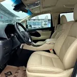 Toyota Alphard 2022 из Китая