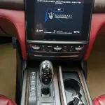 Maserati Quattroporte 2017 из Китая