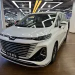 Bestune M9 2024 из Китая