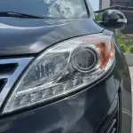 GAC Motor Trumpchi GS5 2014 из Китая