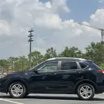 GAC Motor Trumpchi GS5 2014 из Китая