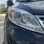 GAC Motor Trumpchi GS5 2014 из Китая