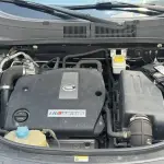 GAC Motor Trumpchi GS5 2014 из Китая