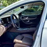 Mercedes-Benz E-Class 2023 из Китая