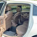 Mercedes-Benz E-Class 2023 из Китая