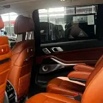 BMW X7 2023 из Китая