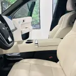 Li Auto Li L9 2025 из Китая