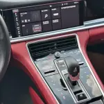 Porsche Panamera 2019 330 л.с. — лот 56288727 из Китая