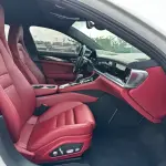 Porsche Panamera 2019 330 л.с. — лот 56288727 из Китая
