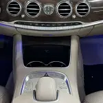 Mercedes-Benz S-Class 2015 из Китая