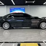 Mercedes-Benz S-Class 2015 из Китая