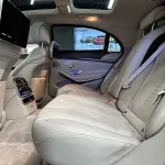 Mercedes-Benz S-Class 2015 из Китая