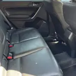 Subaru Forester 2018 из Китая