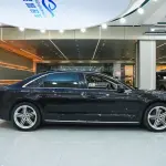 Audi A8 2012 из Китая