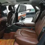 Audi A8 2012 из Китая