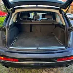 Audi Q7 2011 из Китая