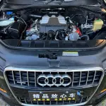 Audi Q7 2011 из Китая