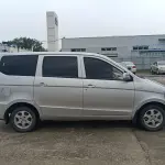 Wuling Hongguang 2013 из Китая