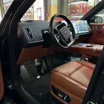 Li Auto Li L9 2023 из Китая