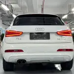Audi Q3 2016 из Китая