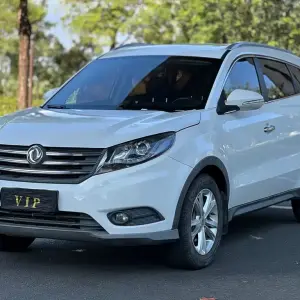 Fengguang Fengguang 580 2019 из Китая