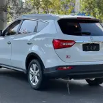 Fengguang Fengguang 580 2019 из Китая
