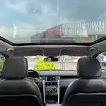 Land Rover Discovery Sport 2017 из Китая