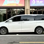 Buick GL8 2022 из Китая