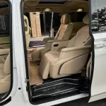 Buick GL8 2022 из Китая