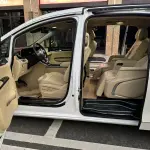 Buick GL8 2022 из Китая