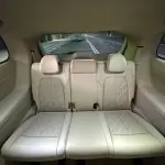 Buick GL8 2022 из Китая