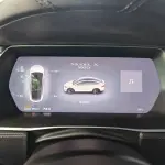 Tesla Model X 2017 из Китая