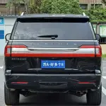Lincoln Navigator 2023 из Китая