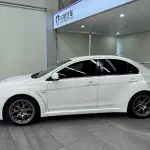 Mitsubishi Lancer 2009 из Китая