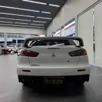 Mitsubishi Lancer 2009 из Китая