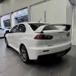 Mitsubishi Lancer 2009 из Китая
