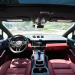 Porsche Cayenne 2020 из Китая