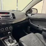 Mitsubishi Lancer 2009 из Китая