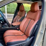 Mazda CX-50 Xingye 2023 из Китая