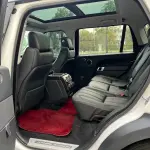 Land Rover Range Rover 2016 381 л.с. — лот 56293085 из Китая