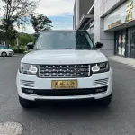 Land Rover Range Rover 2016 из Китая