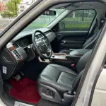 Land Rover Range Rover 2016 381 л.с. — лот 56293085 из Китая