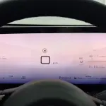 Buick LaCrosse 2024 из Китая