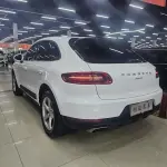 Porsche Macan 2016 из Китая