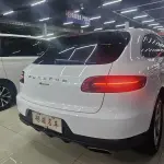 Porsche Macan 2016 из Китая