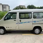Wuling Zhiguang 2014 из Китая