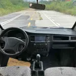 Wuling Zhiguang 2014 из Китая