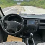 Wuling Zhiguang 2014 из Китая