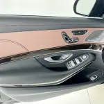 Mercedes-Benz S-Class 2019 из Китая